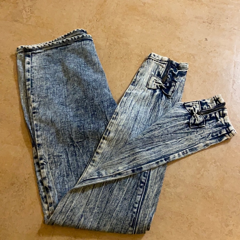 Unique Jeggings